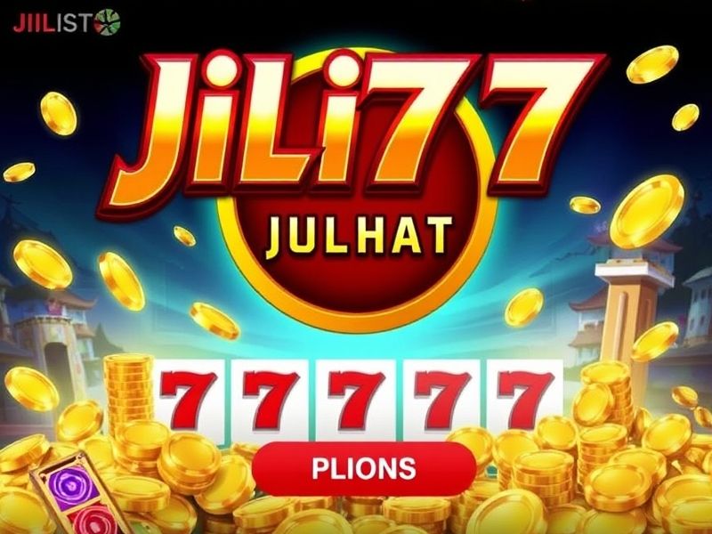 Official JILI77 Login Page – Access a wide range of online gambling games, including slots, poker, and live casino. Secure your account and enjoy Real Money rewards at JILI77.com.