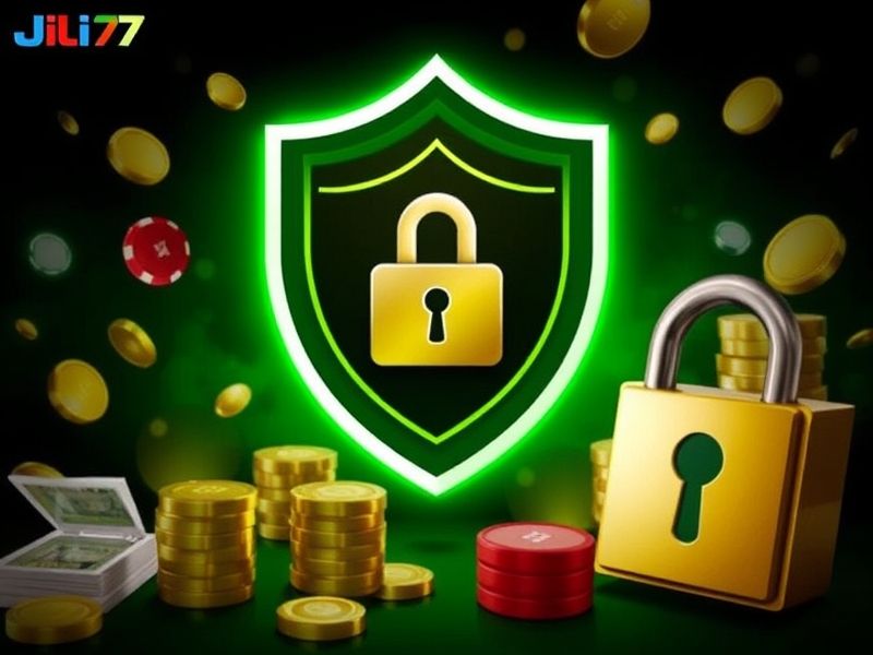Official JILI77 Login Page – Access a wide range of online gambling games, including slots, poker, and live casino. Secure your account and enjoy Real Money rewards at JILI77.com.