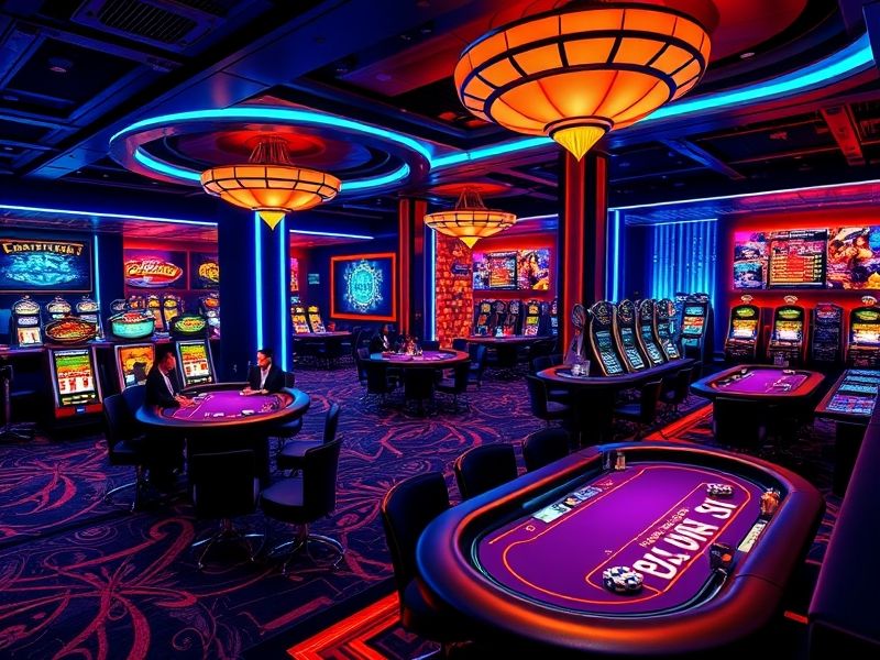 Official JILI77 Login Page – Access a wide range of online gambling games, including slots, poker, and live casino. Secure your account and enjoy Real Money rewards at JILI77.com.