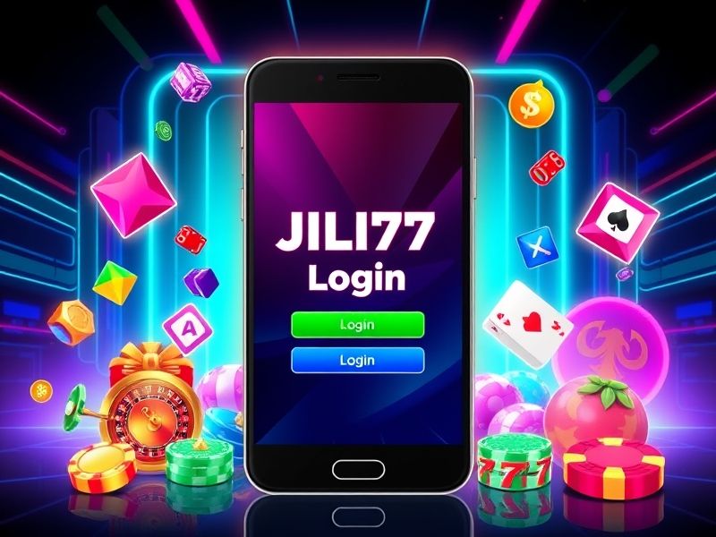 Official JILI77 Login Page – Access a wide range of online gambling games, including slots, poker, and live casino. Secure your account and enjoy Real Money rewards at JILI77.com.